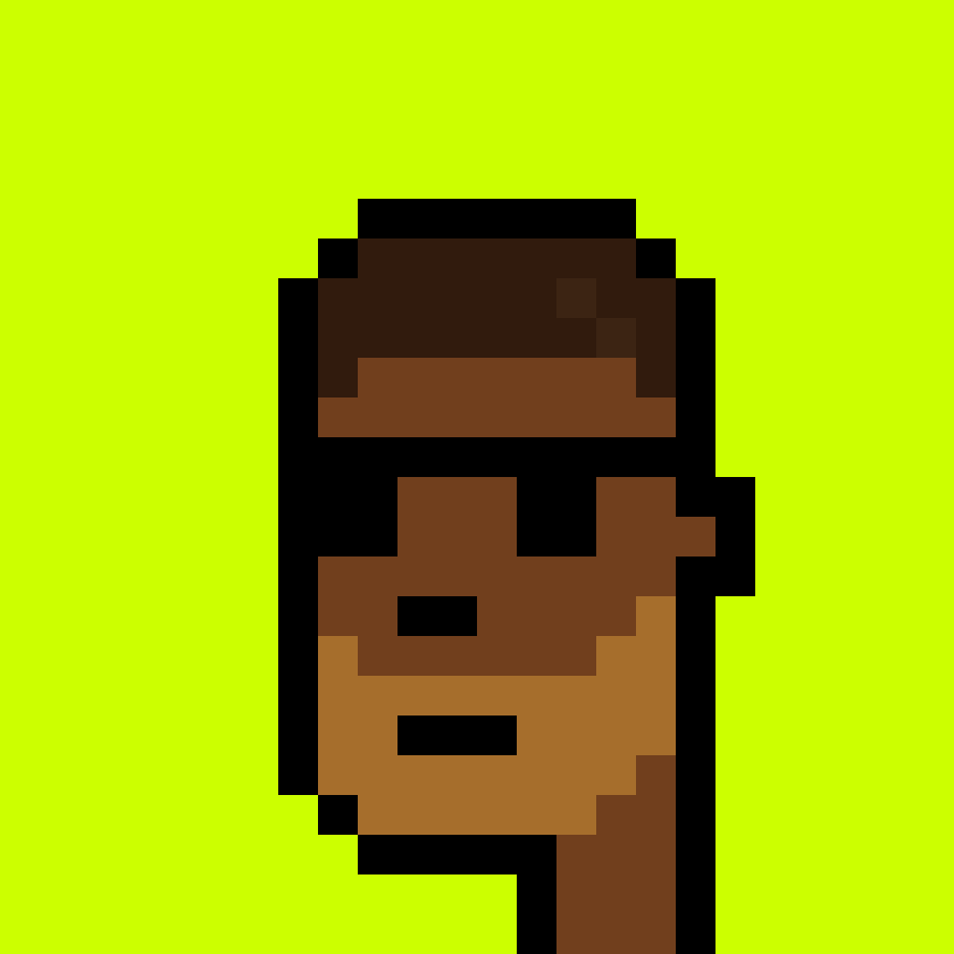 Broker Phunks #2777