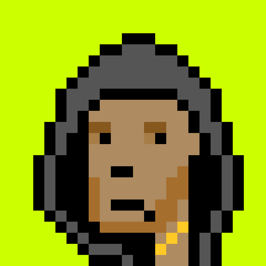 Broker Phunks #2894