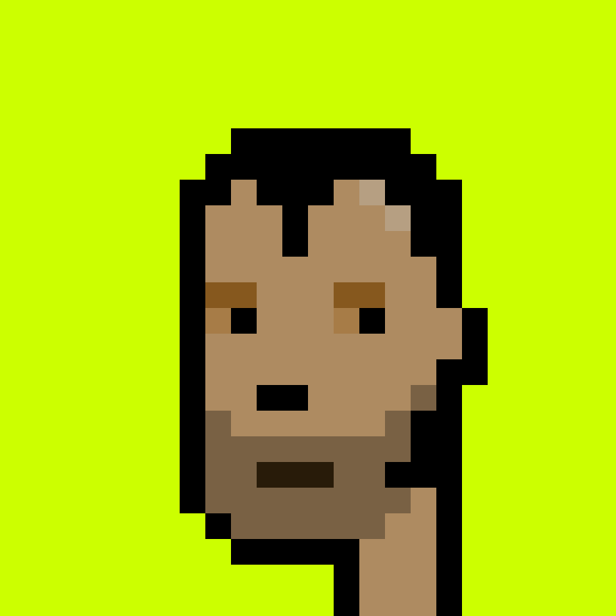 Broker Phunks #3010