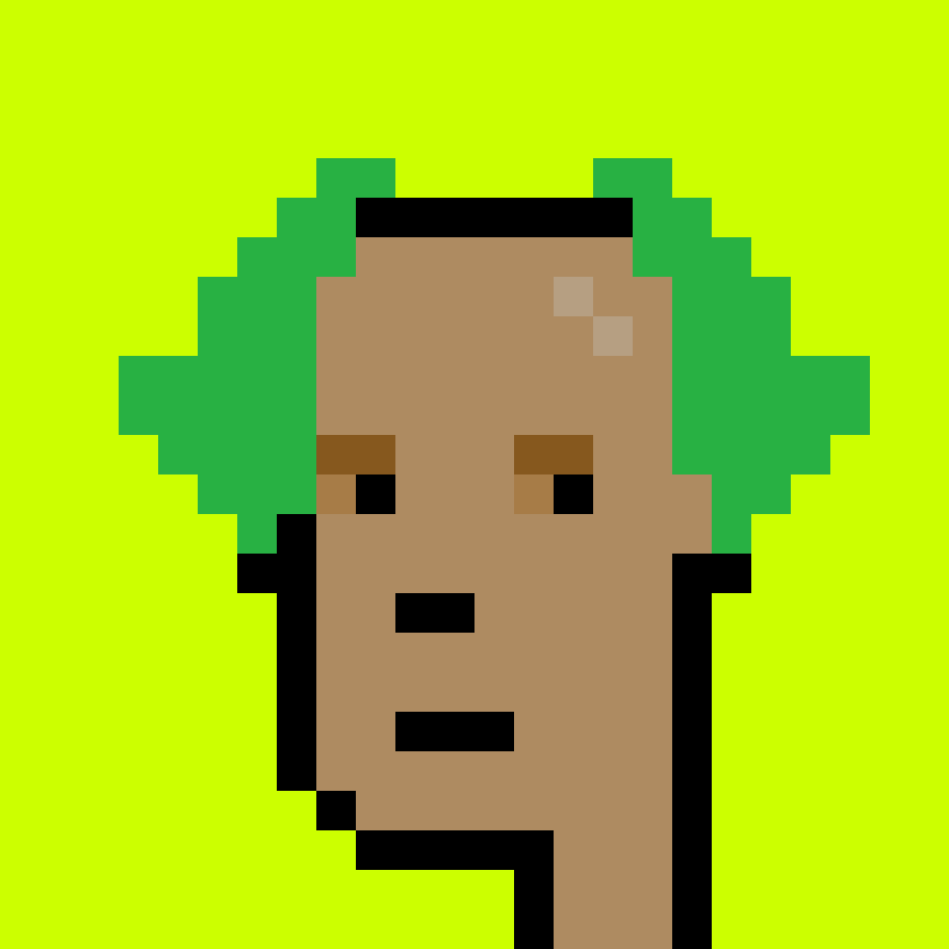 Broker Phunks #335