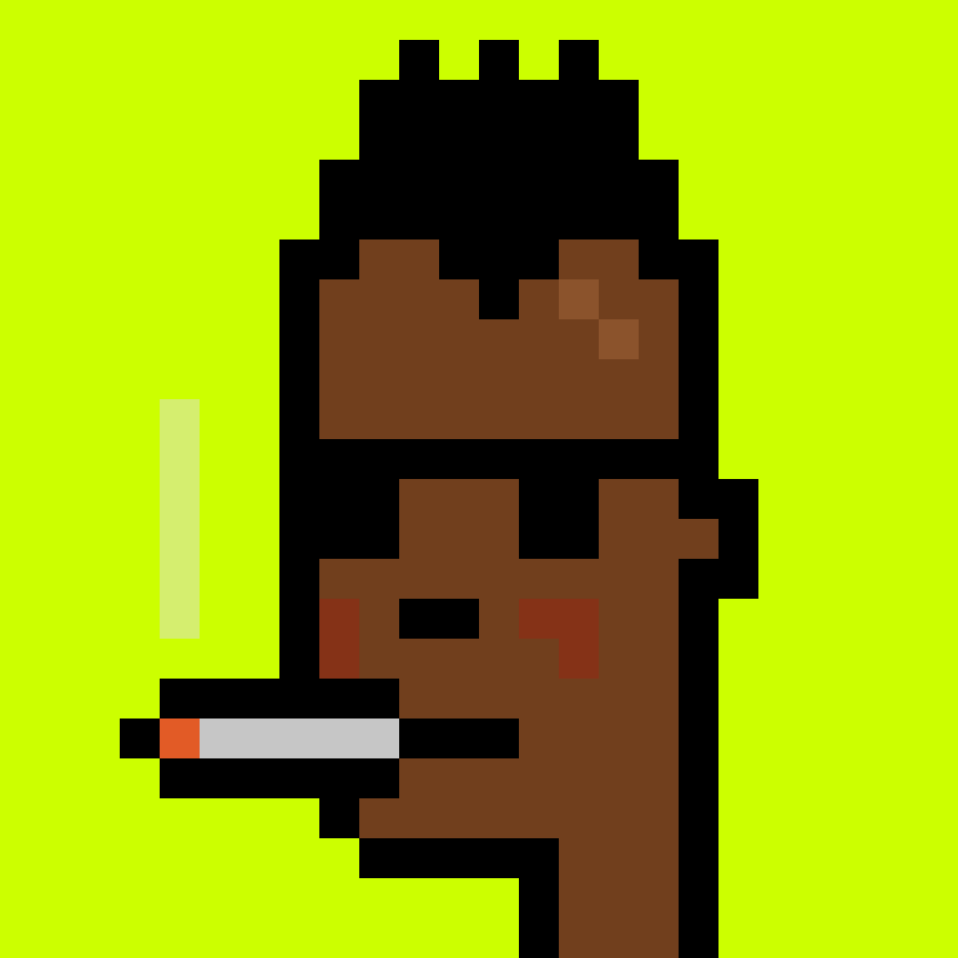 Broker Phunks #370