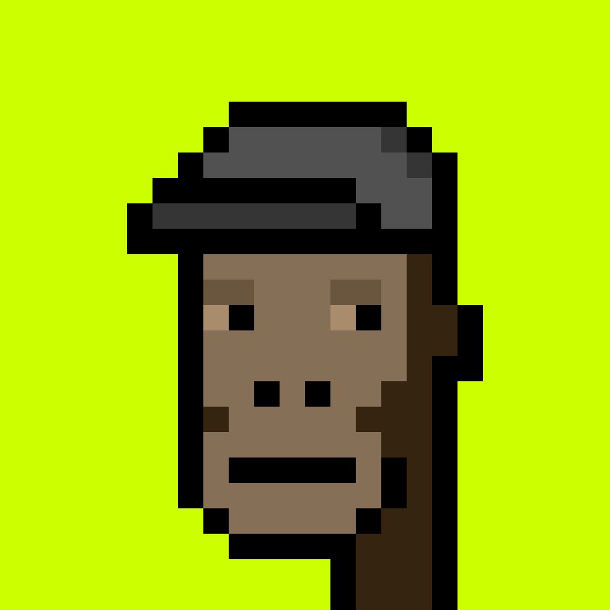 Broker Phunks #372