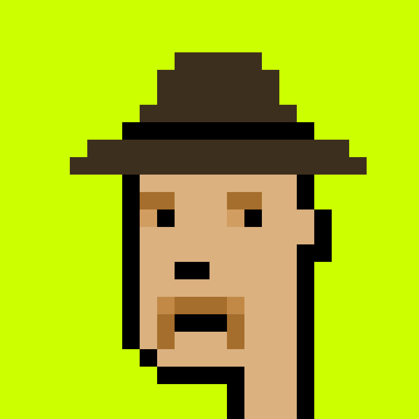Broker Phunks #3844