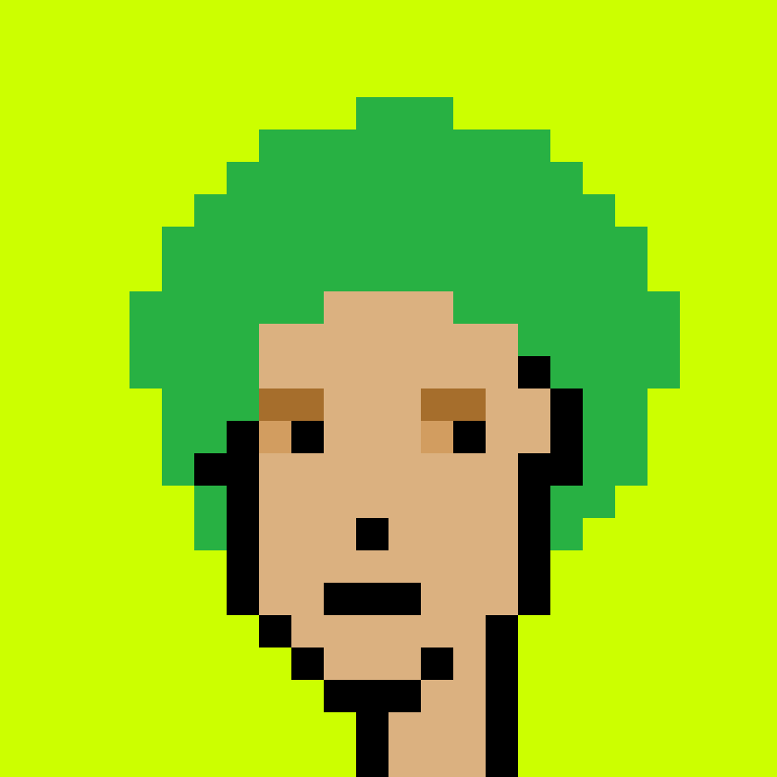 Broker Phunks #3882