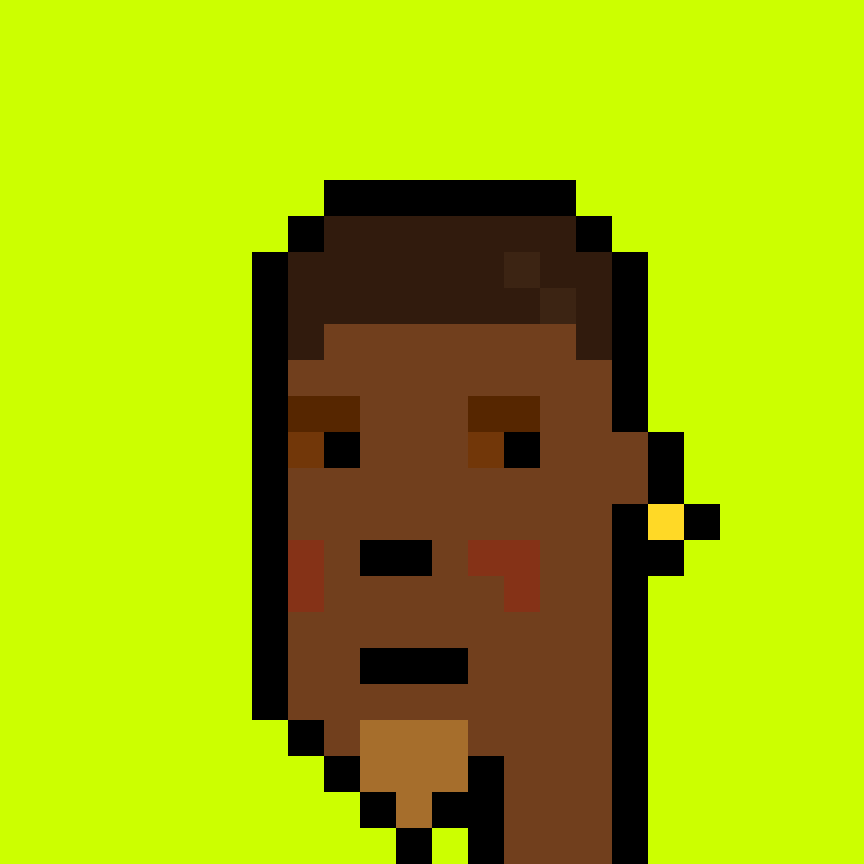 Broker Phunks #4192