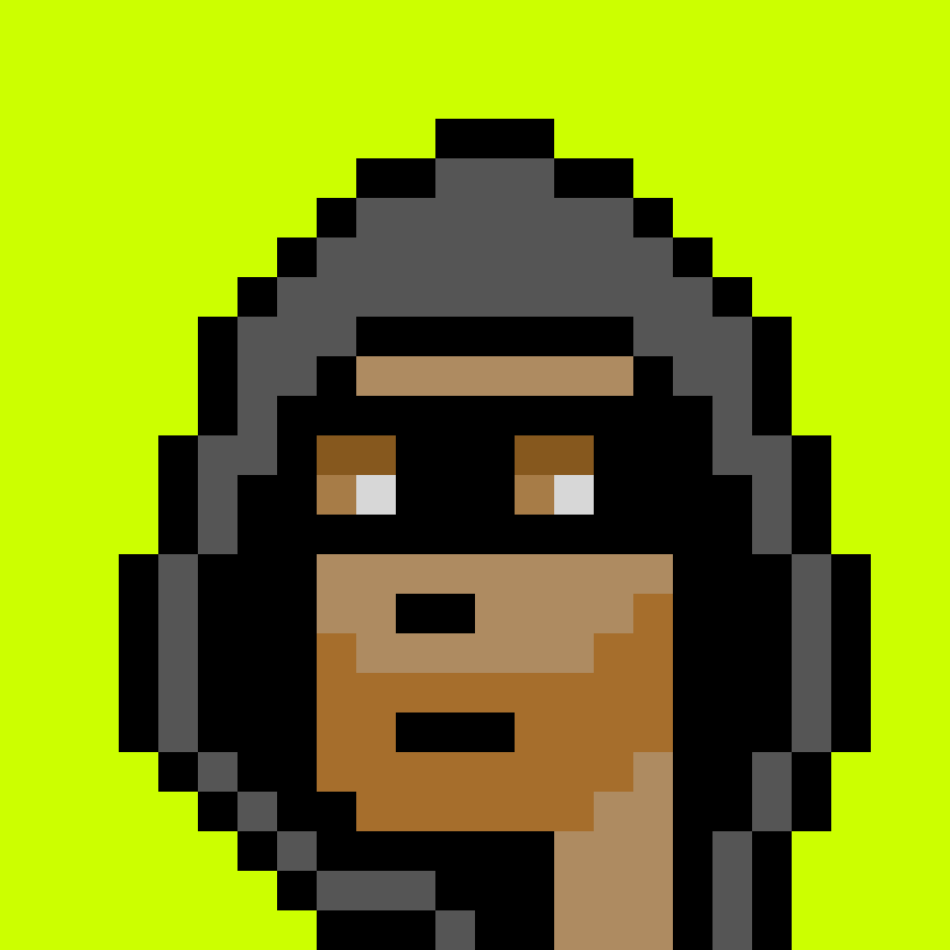 Broker Phunks #5148