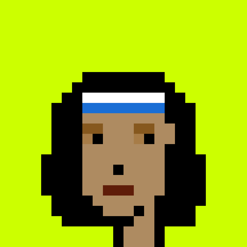 Broker Phunks #529