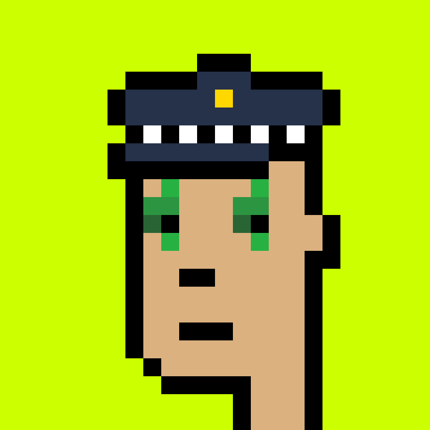 Broker Phunks #5556