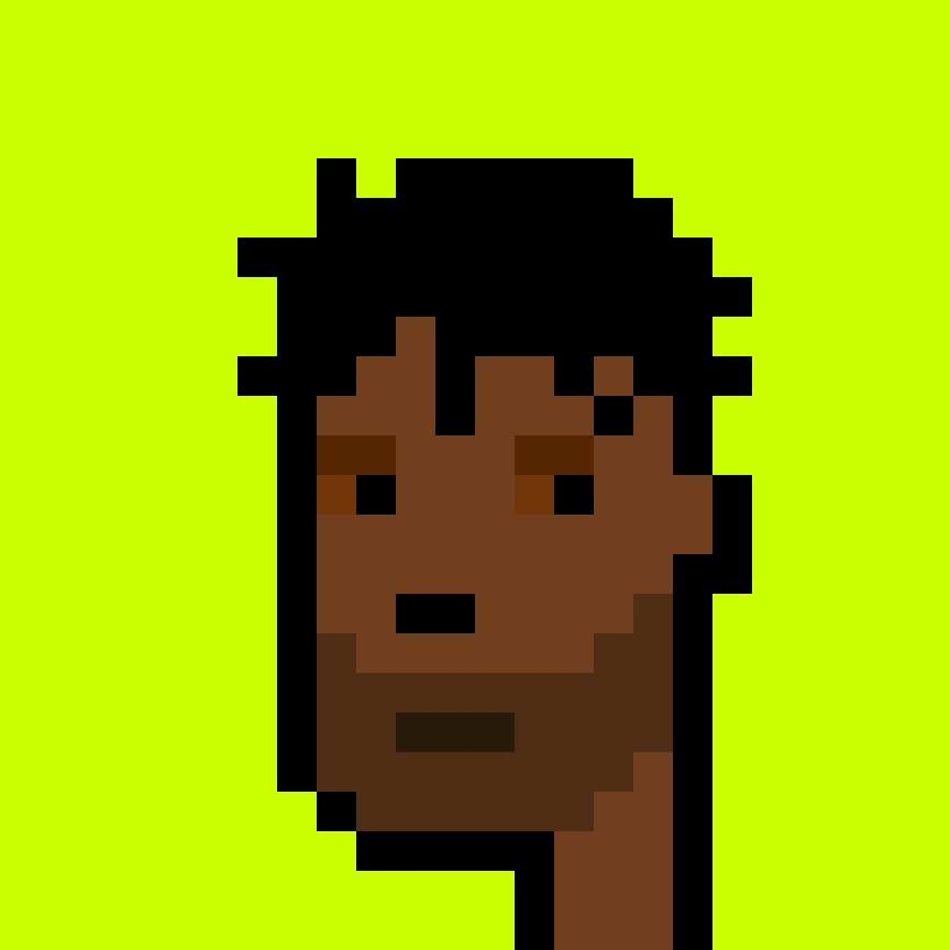 Broker Phunks #556