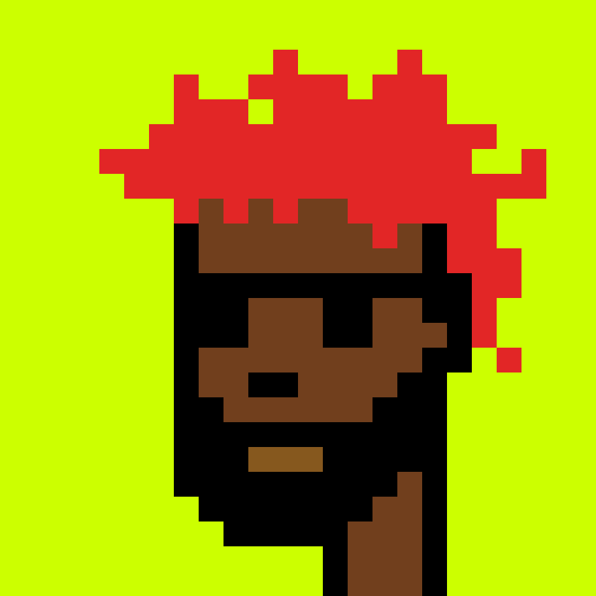 Broker Phunks #557