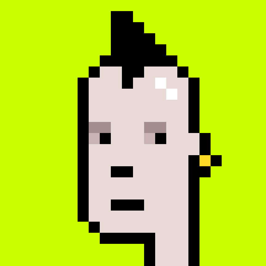 Broker Phunks #558