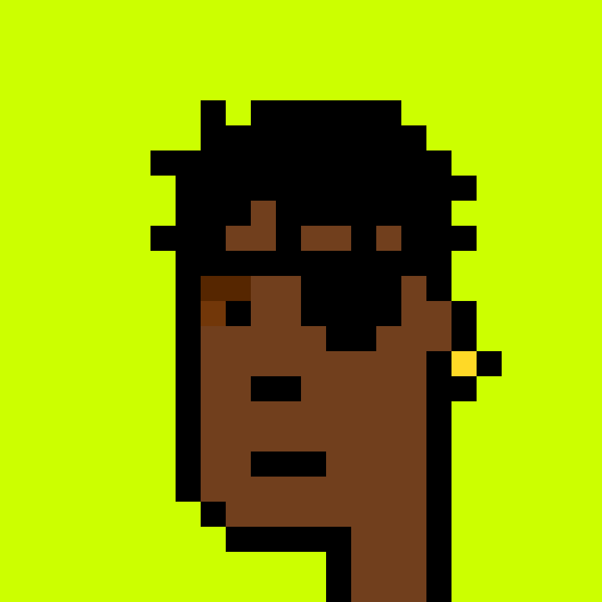 Broker Phunks #5584