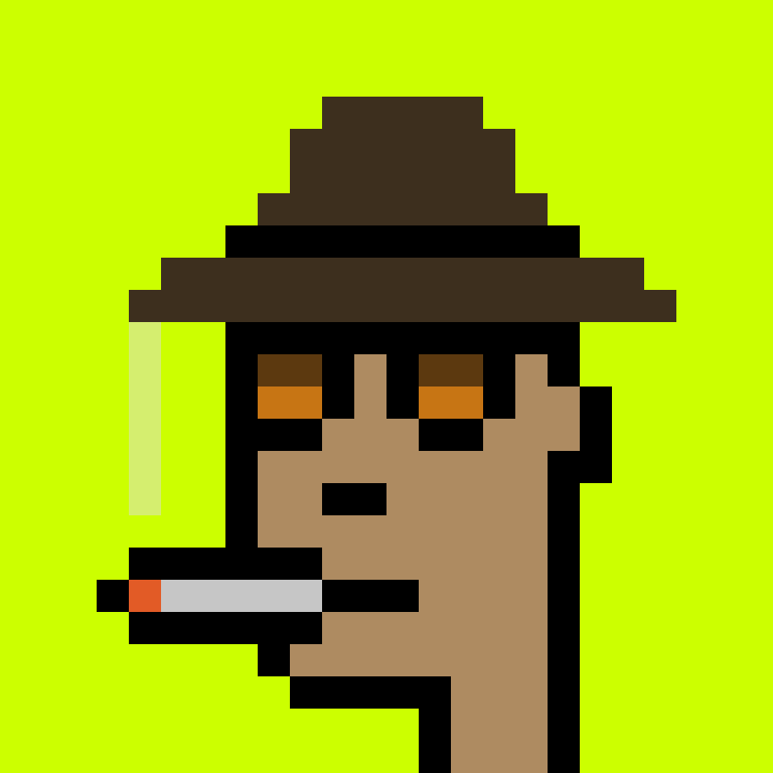 Broker Phunks #5794