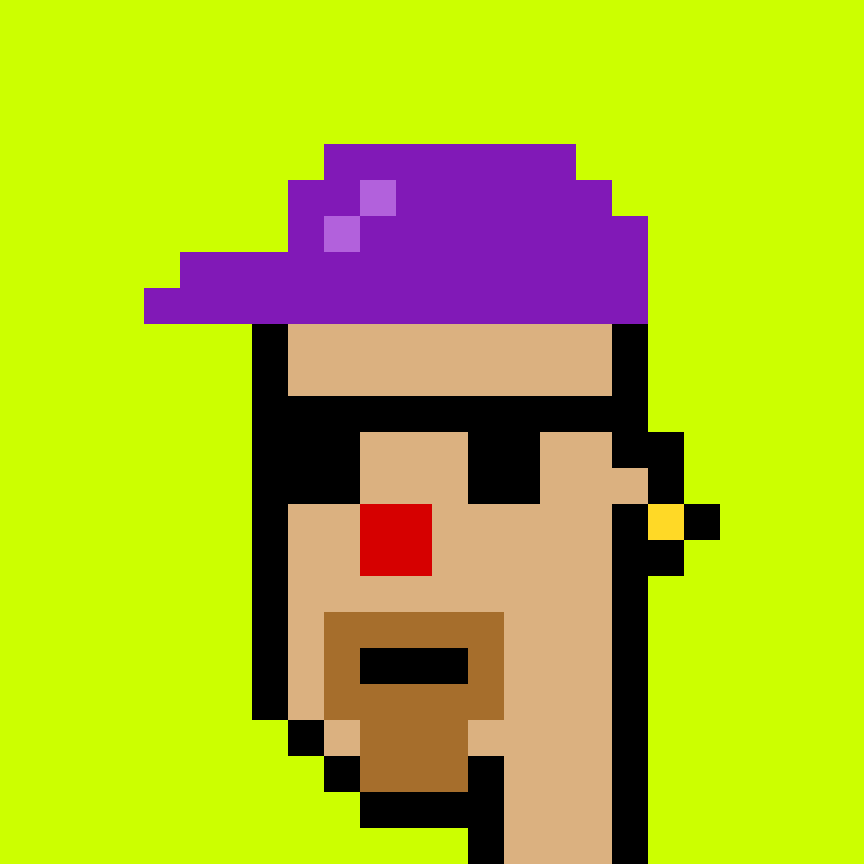 Broker Phunks #5971