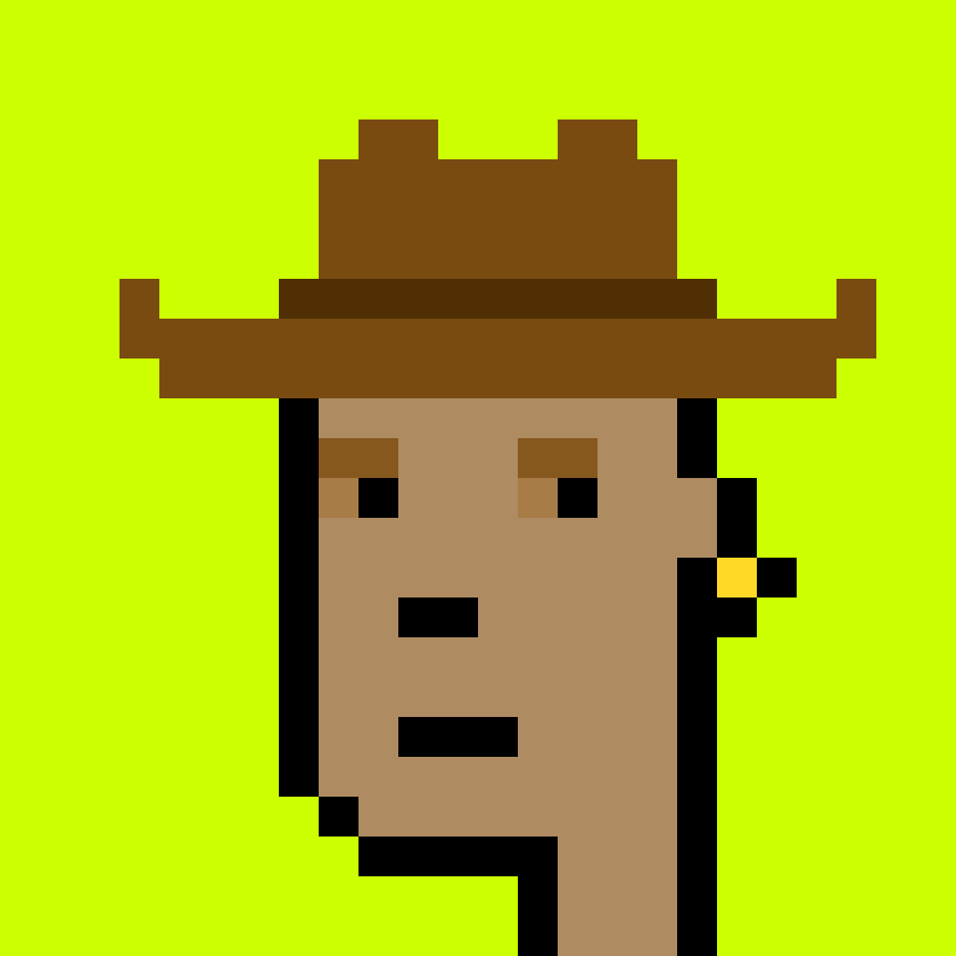 Broker Phunks #626