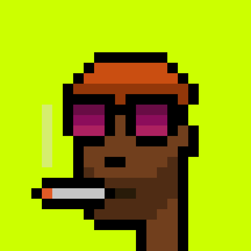 Broker Phunks #6399