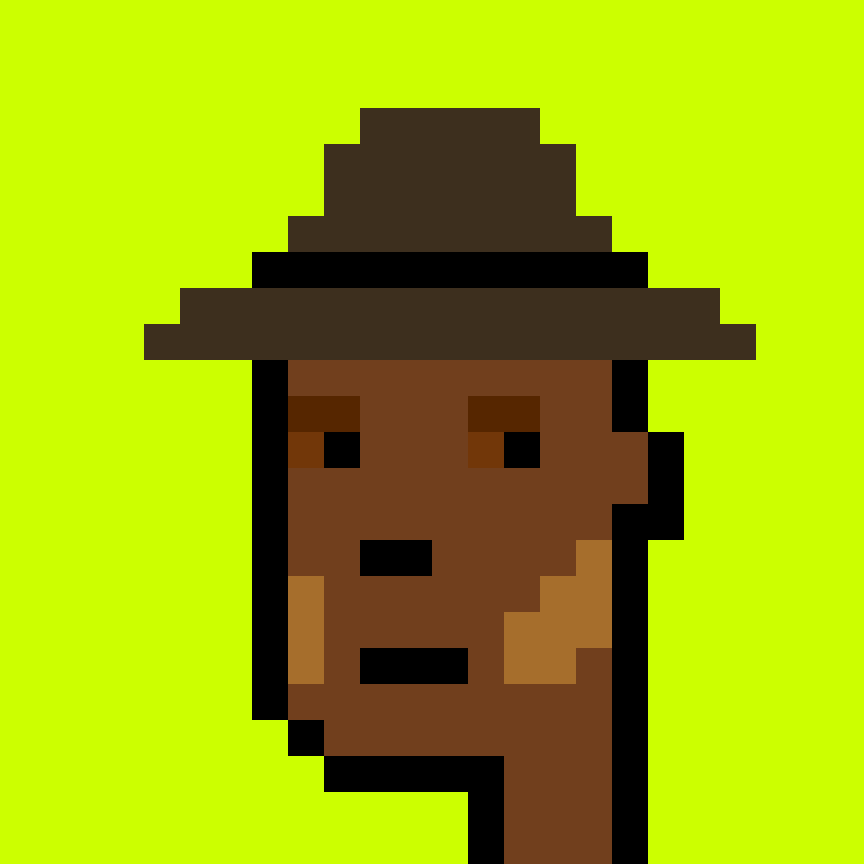 Broker Phunks #6482