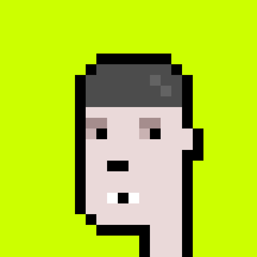 Broker Phunks #6502