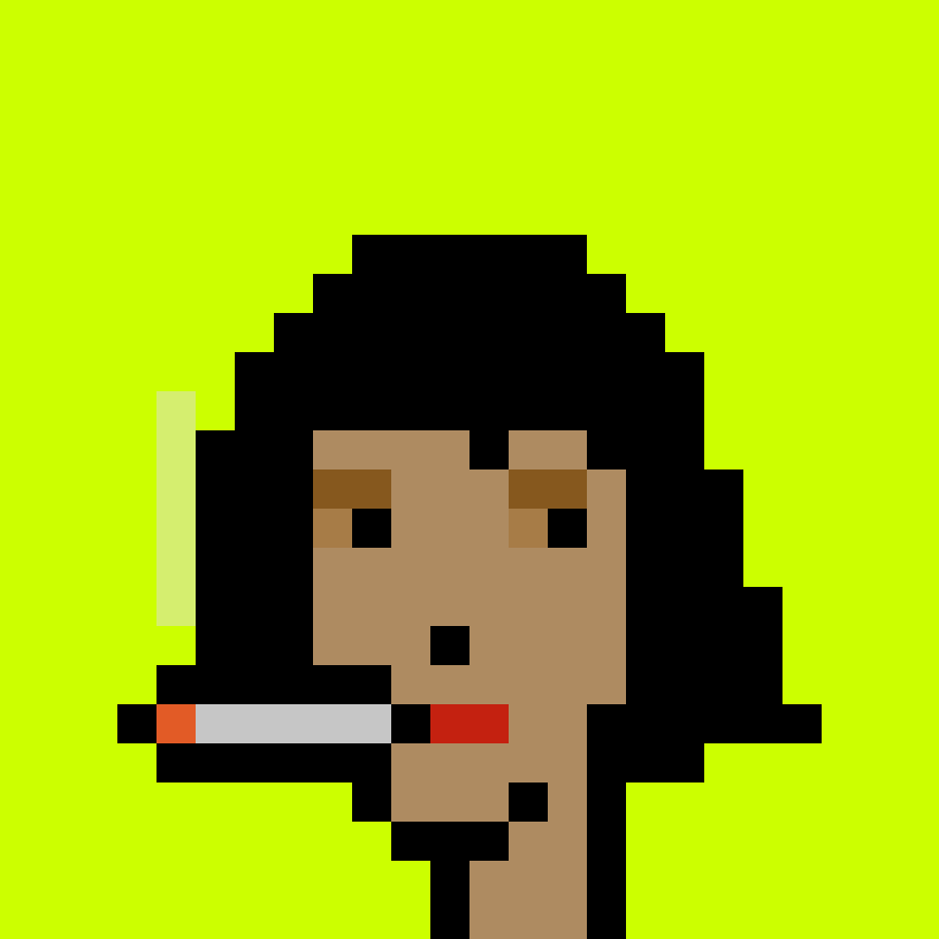 Broker Phunks #6569