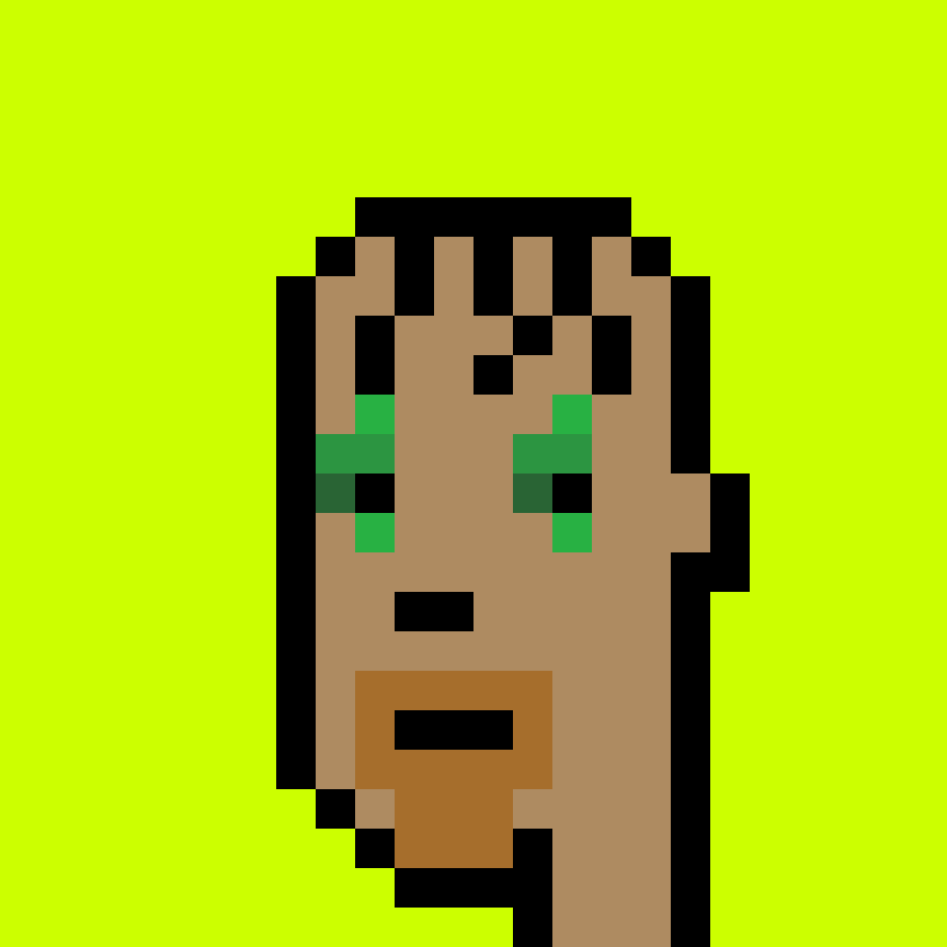 Broker Phunks #6572