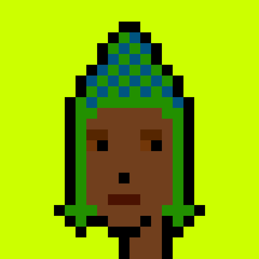 Broker Phunks #66