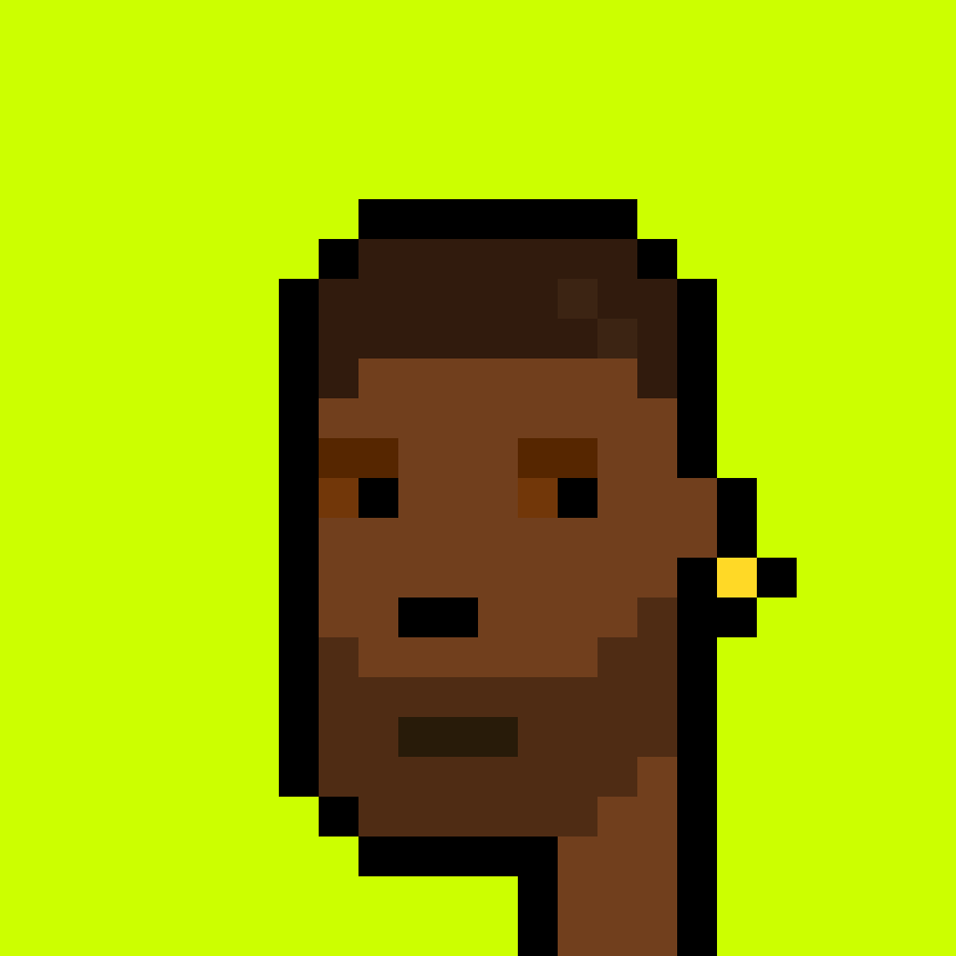 Broker Phunks #709