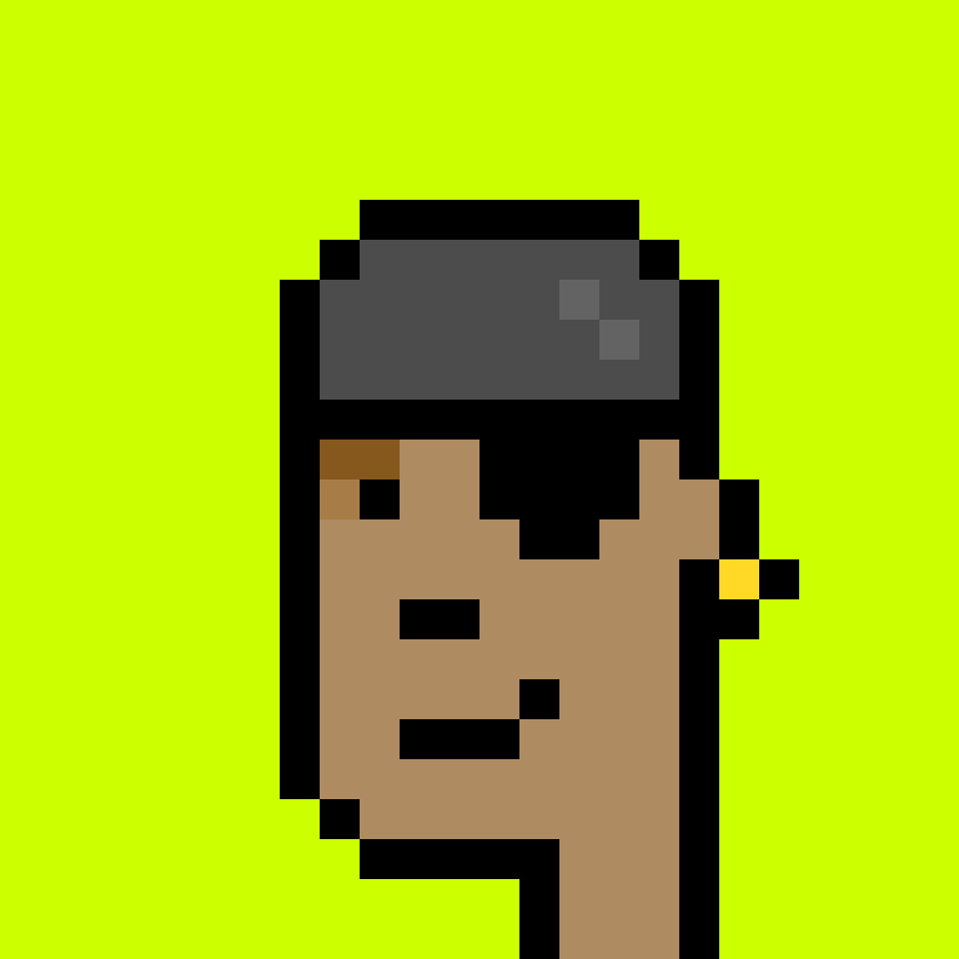 Broker Phunks #716