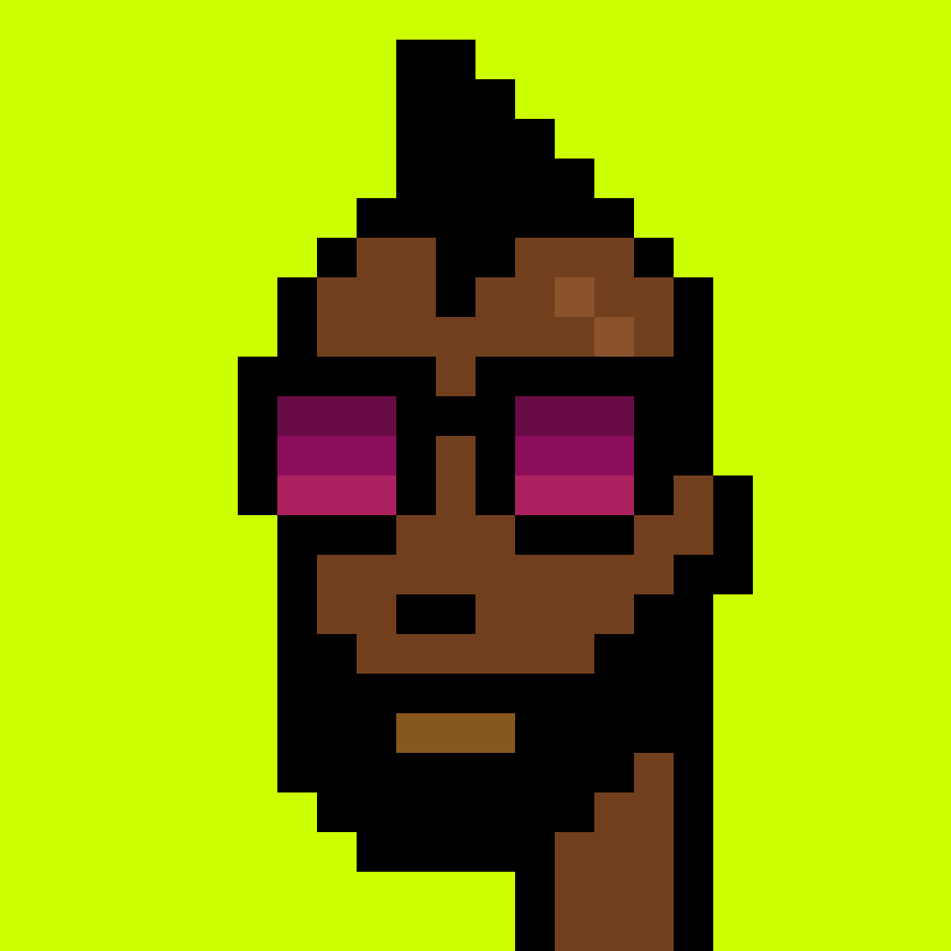 Broker Phunks #722