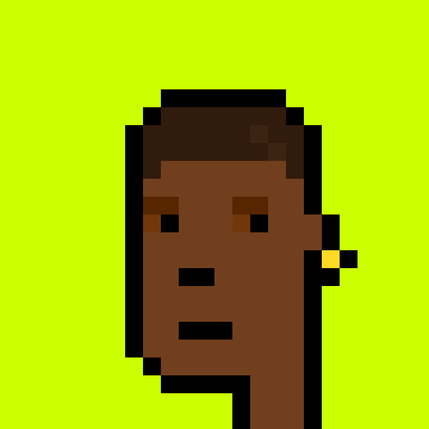 Broker Phunks #809