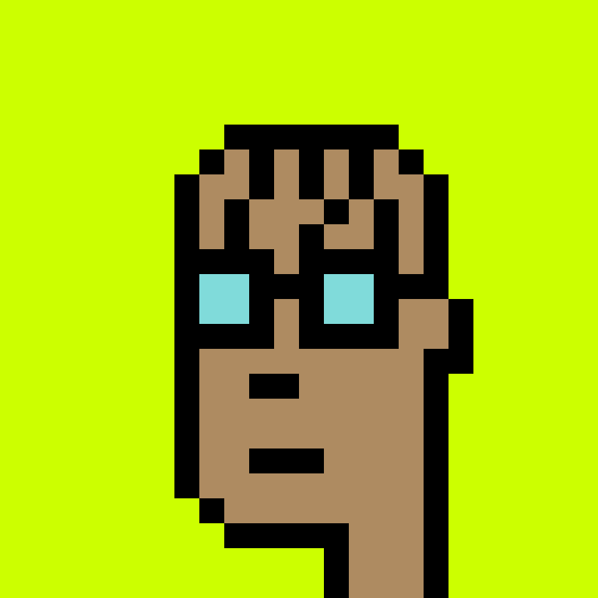 Broker Phunks #909