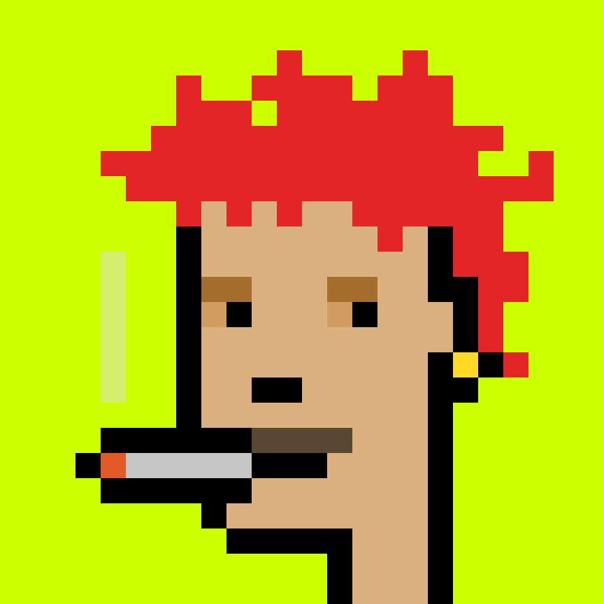 Robinhood Phunks #9099