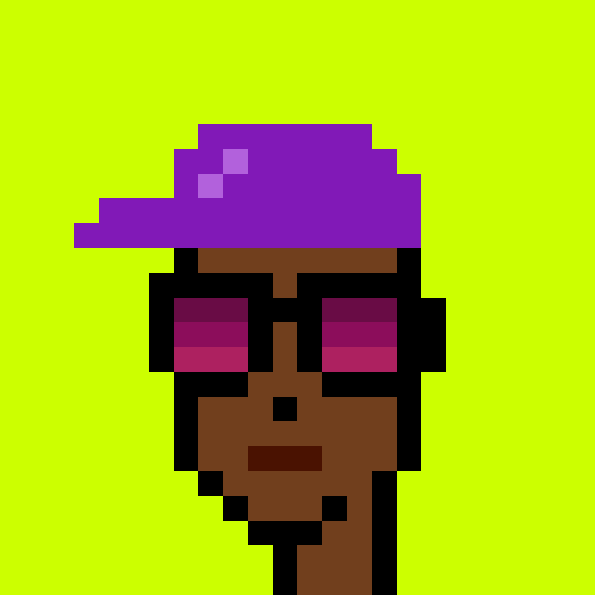 Broker Phunks #914