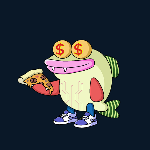 Landlocked Salmon #1000046