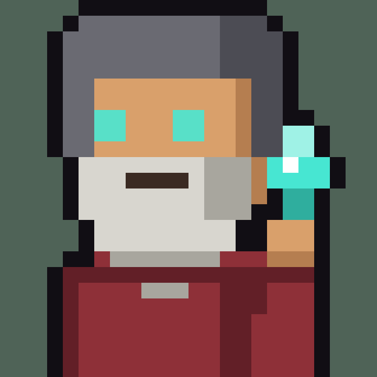 Robizard #6