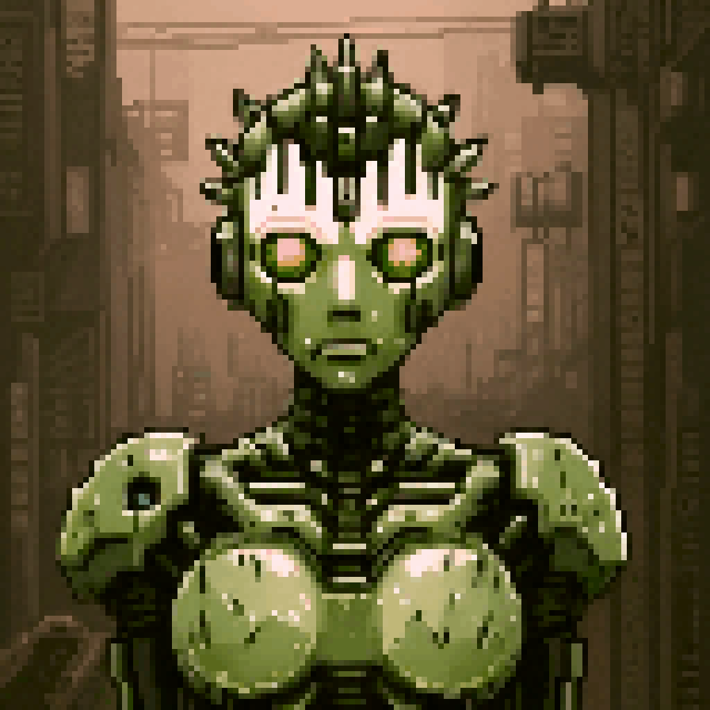 RoboHoods: Tape #9975