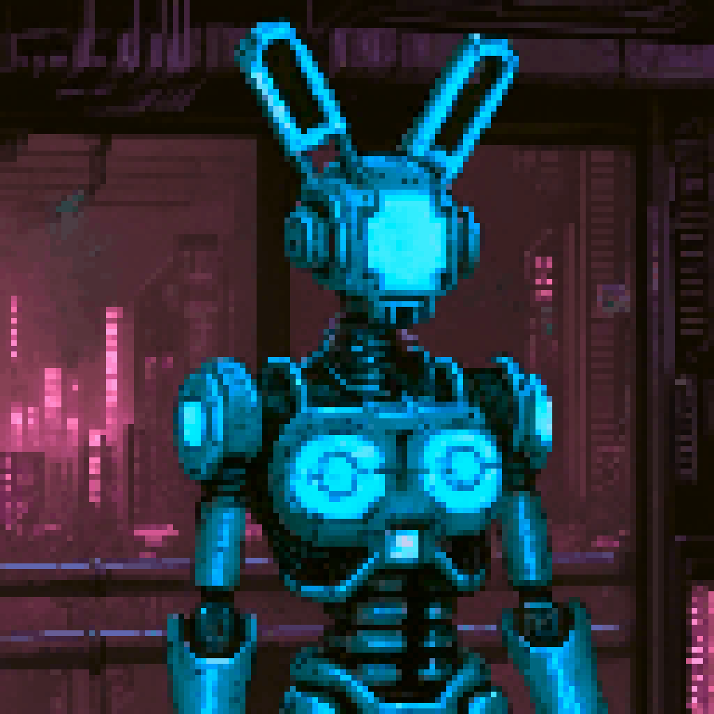 RoboHoods: Tape #9999