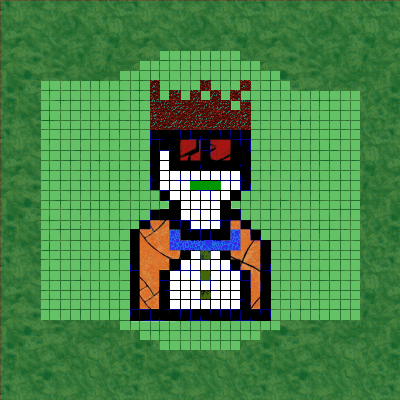 Robin Rebellion #1974 — Bandit