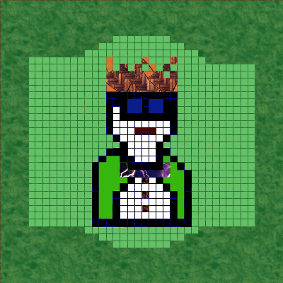 Robin Rebellion #1975 — Sage
