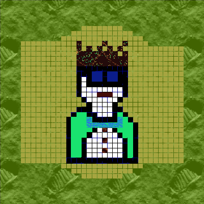 Robin Rebellion #1978 — Sheriff