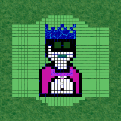 Robin Rebellion #1980 — Midnight