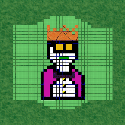 Robin Rebellion #3810 — Rebel