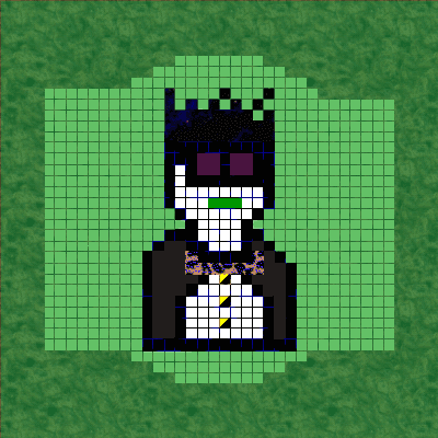 Robin Rebellion #3811 — Thief