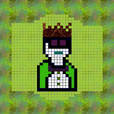 Robin Rebellion #3835 — Scout