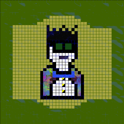 Robin Rebellion #3837 — Bandit