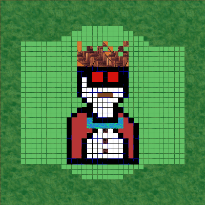 Robin Rebellion #3840 — Dawn