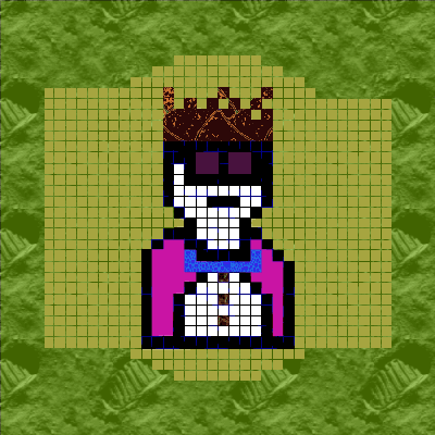 Robin Rebellion #3846 — Rebel