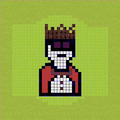 Robin Rebellion #3853 — Thief