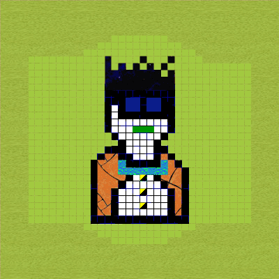Robin Rebellion #3864 — Oak