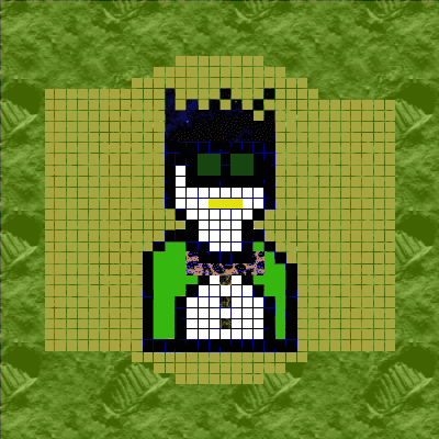 Robin Rebellion #3865 — Starlight