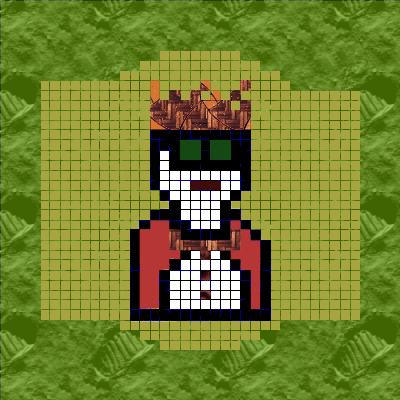 Robin Rebellion #3866 — Bow